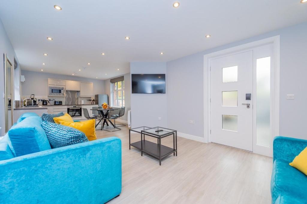 Townhouse No.1 Hotel Aberystwyth Quarto foto