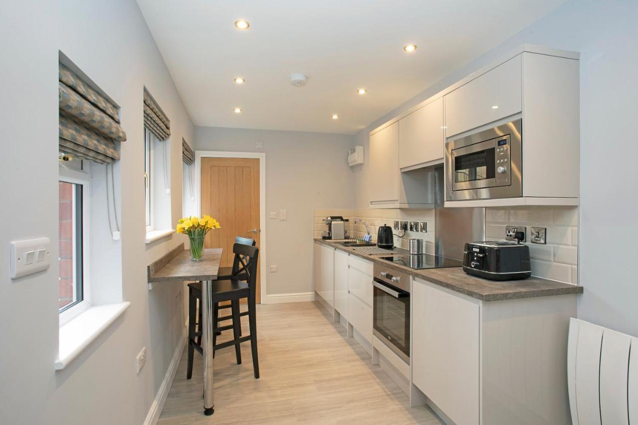 Townhouse No.1 Hotel Aberystwyth Quarto foto