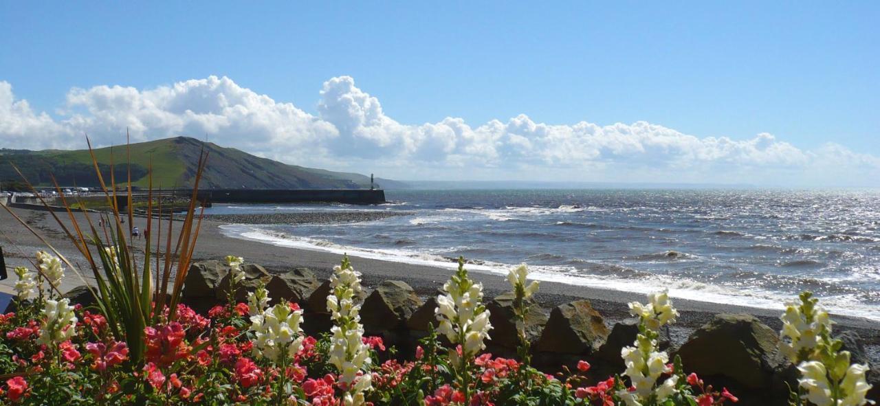 Townhouse No.1 Hotel Aberystwyth Exterior foto